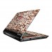 MSI GE62 7RE Camo Squad - B-i7-7700hq-16gb-1tb-ssd256gb